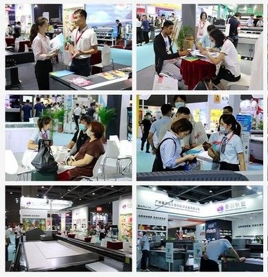 Guangzhou SkydeeKenutek Co., Ltd. linea di produzione del fabbricante