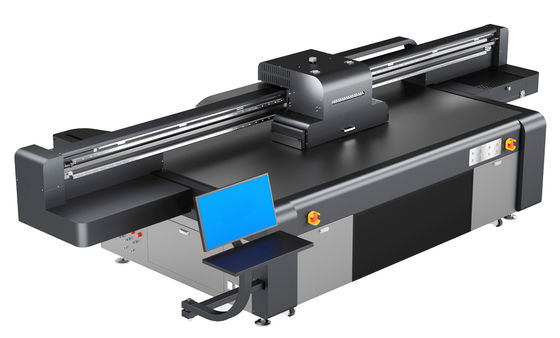Stampa  UV a colori personalizzati con ugello ad alta precisione