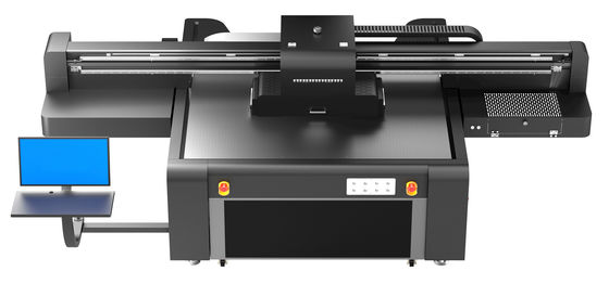 Stampa UV multifunzione leggera Piccola stampante UV portatile