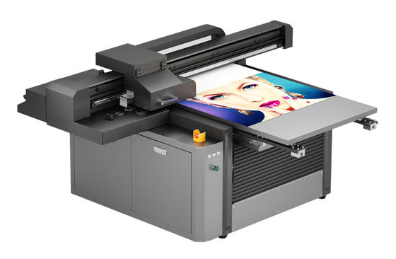 Stampa digitale commerciale avanzata con 60 ppm e 380 mm di portata di piattaforma di stampa
