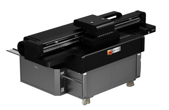 Macchina di stampa di adesivi digitali commerciali da 2500W