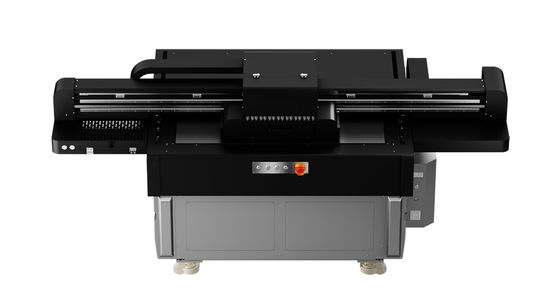 Stampa digitale commerciale a letto piatto UV