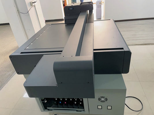 Stampa digitale commerciale da 2500 W AC220V 50HZ Stampa digitale professionale