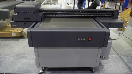 Stampa digitale su tela ad alto volume da 2500 W
