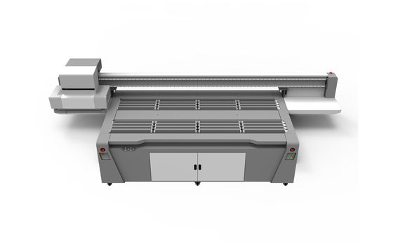 Etichette Stampa a cilindro UV Flatbed Stampa a cilindro di grande formato