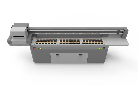 Stampante cilindrica UV leggera Stampante digitale di ricevute termiche dirette