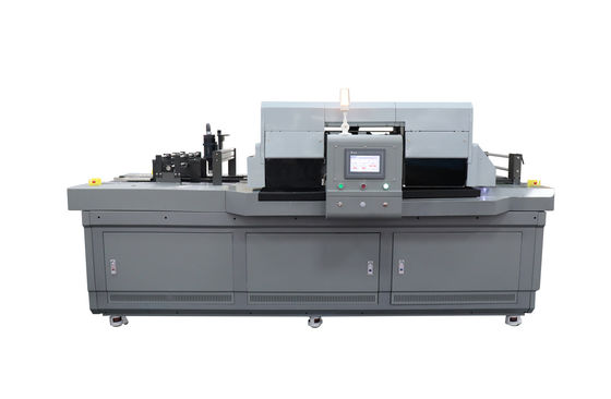 Stampante UV versatile a passaggio singolo Ricoh Gen 6 ugello SP Stampante ad alta precisione