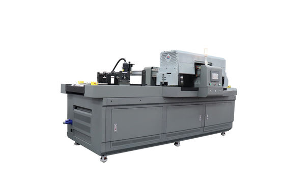 Stampante UV a singolo passaggio di grande formato Stampante UV ad alta velocità di precisione