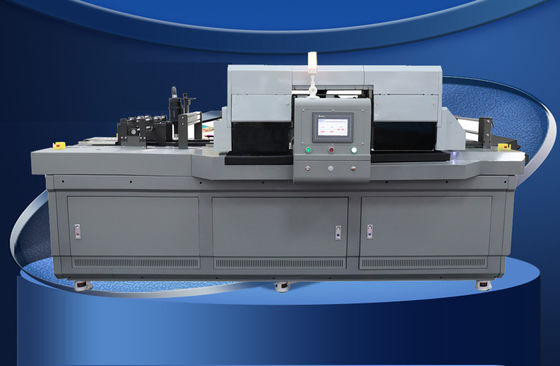 Stampa UV compatta a un passaggio Produttore professionale di stampanti UV