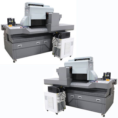 Definizione Stampa UV eco-compatibile a passaggio singolo con velocità di stampa massima di 200 mq/h