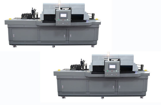 5L ICC Color Management Stampa UV a passaggio singolo con Onyx Thrive RIP Interfaccia USB 3.0
