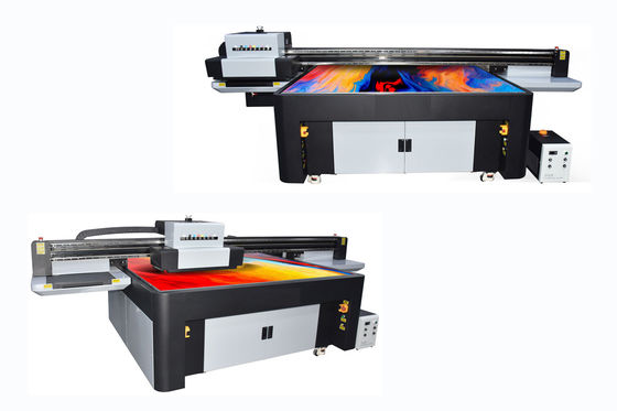 Stampa a LED UV da 850 kg con USB3.0 Ethernet e interfaccia seriale