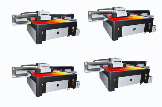 Stampa a base di inchiostro a gran formato a base di pigmento con tipo azionato elettricamente e interfaccia di stampa 1000Base-T