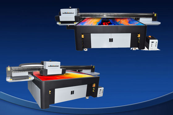Mac Sistema operativo compatibile Stampa grande formato con materiali a getto d'inchiostro Tinta e tipo azionato elettricamente