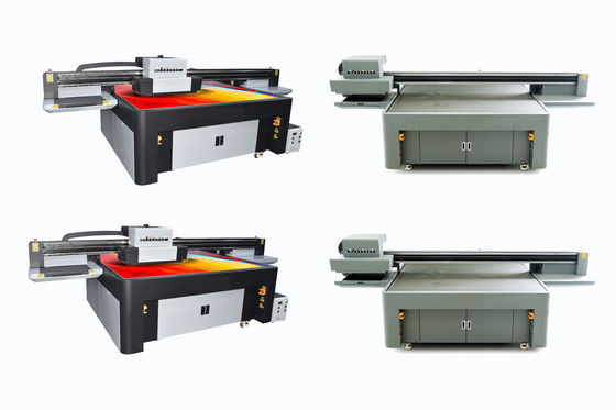 Stampa a piattaforma UV personalizzata Stampa a getto d'inchiostro leggera