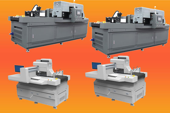 Stampa Stampa UV a passaggio singolo con risoluzione fino a 1200 X 1200 Dpi / capacità di inchiostro di 5L