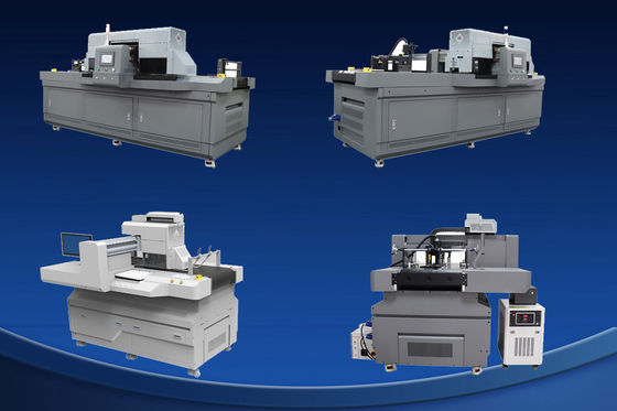 Risoluzione di stampa fino a 1200 x 1200 Dpi Stampa UV a passaggio singolo con capacità di inchiostro di 5L