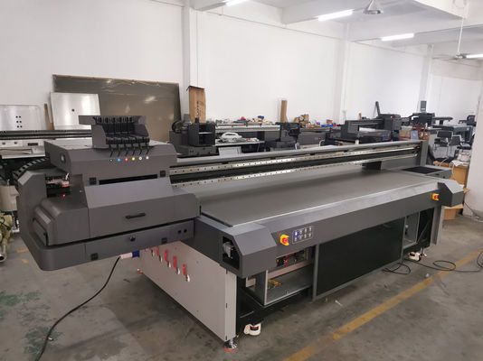 Nozzolo multifunzione 1300kg Rich G5/G6 con stampante UV a luce LED