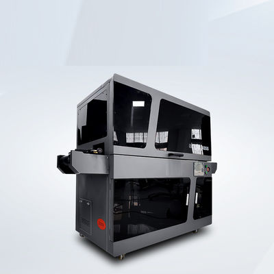 Ricoh Gen 5 Serie Stampa UV con caricamento e scarico automatici