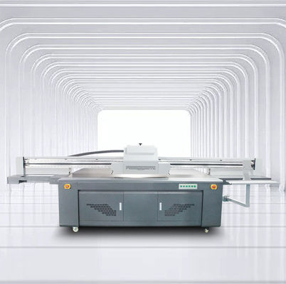Stampa di precisione Stampa a piattaforma UV 7PL 3PL VALIABLE POINT PRITING Scala di grigio