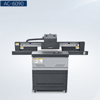 Fino a 60 pagine al minuto Windows Mac UV flatbed printer