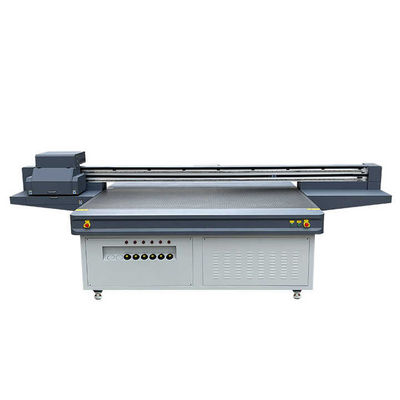 Ricoh G5/G6 Piezo Large Format Printer 30 Sqm/Hr 1440 x 2880 Dpi per Vinyl Banner Mesh
