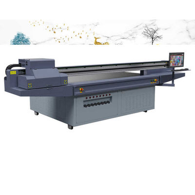 Ricoh G5/G6 stampante UV per la stampa di vinili / striscioni