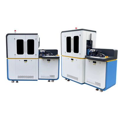 Autonomo 60 oggetti / ora USB 3.0 Interfaccia Stampa UV Cylindojet