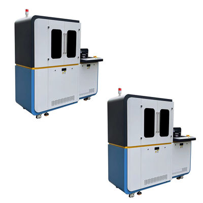 Stampa a piattaforma UV multicolore con schermo LCD touch / funzione 3D ottica IR Risoluzione 2800x1440