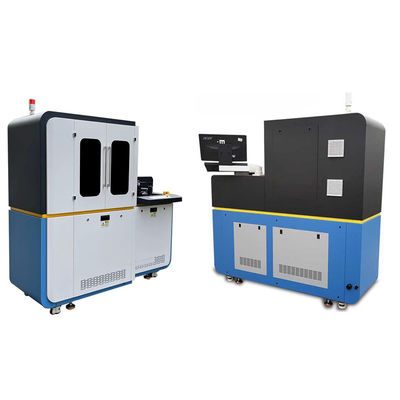 Stampa a cilindro UV RICOH G5I con alimentazione continua di inchiostro