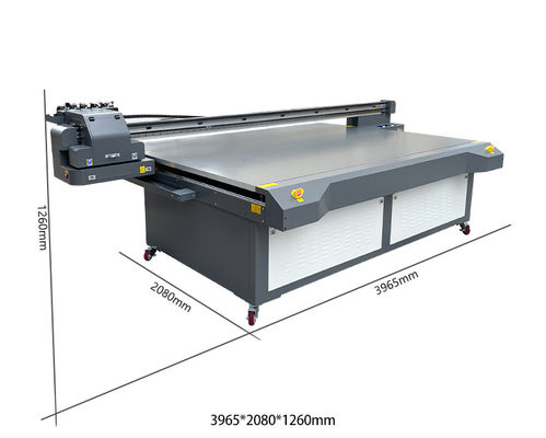 Stampa a LED a potenza AC 110V/220V