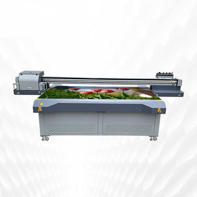 Stampa a piattaforma UV in scala grigia 7PL/3PL