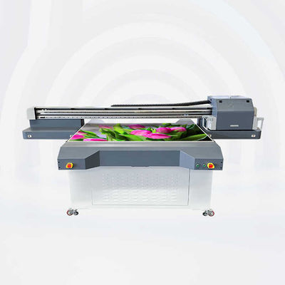 Stampa UV a scala di grigi Ultra Precise 7PL/5PL con interfaccia USB 3.0