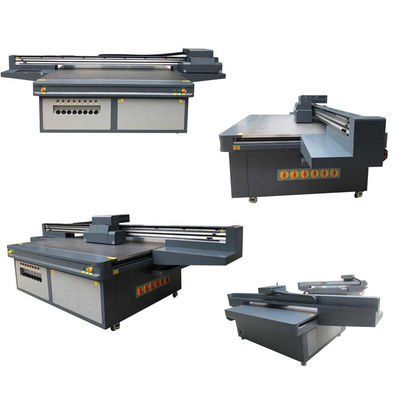 Efficienza Stall Frame Photo UV Printer con sistema operativo Windows 7/8/10