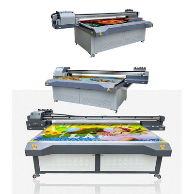 Stampatrice Steel Framecard con software di stampa fotografica con ugello di precisione e compatibilità con Windows