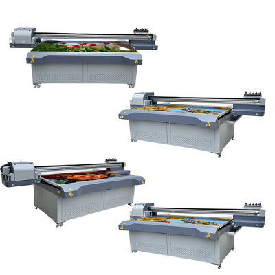 Stampa UV ad altezza personalizzabile con ugello Rich G5/G6