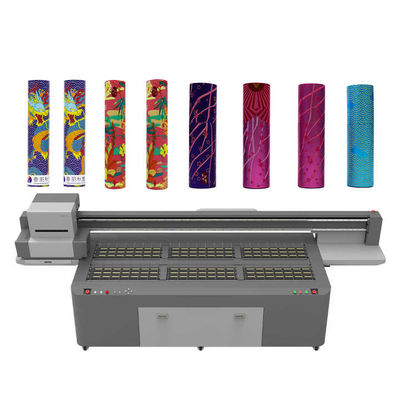 Stampante di schede per apparecchiature N.W. professionale da 1300 kg con ugello Rich G5/G6
