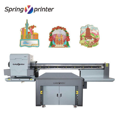 Software di stampa con stampante UV Foto stampa tecnologia di stampa UV inkjet