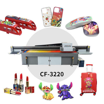 Fotoprint Software Compatibile PrintFactory Canvas Printer con 4 Nozzle Arrangement