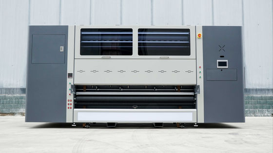 Epson I3200-A1 3000KG Gran formato Roll To Roll Flag Printer