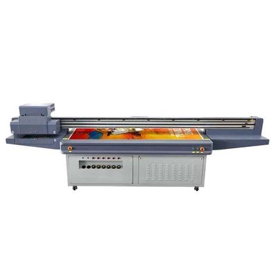 Stampa elettronica UV per custodia per cellulari Velocità di stampa rapida Velocità massima di stampa 30 metri quadrati all'ora