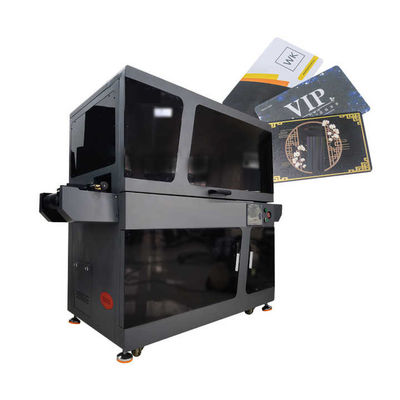 Velocità Stampa UV a passaggio singolo con LED Inchiostro UV ambientale fino a 200 mq/h Velocità di stampa E ugello Ricoh Gen 5i
