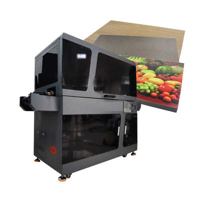 Stampa Stampa UV a passaggio singolo per la stampa ad alta risoluzione fino a 1200 X 1200 Dpi AC 220V/50Hz/60HZ