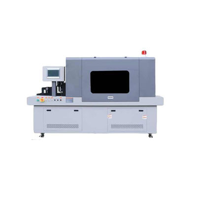 Macchine per la stampa in plastica a alimentazione corrente AC 220V/50Hz/60Hz