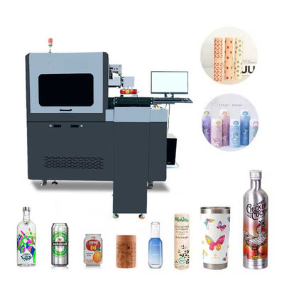 300 kg Rapid Production Stampa cilindrica con alta precisione di stampa 900*1200DPI e alta produzione
