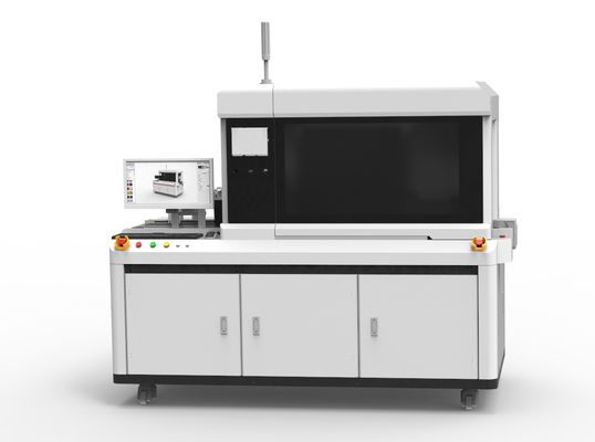 Stampa UV a passaggio singolo Onyx Thrive Rip Software 2100x1450x1600mm Dimensione dell'attrezzatura per la tecnologia di stampa