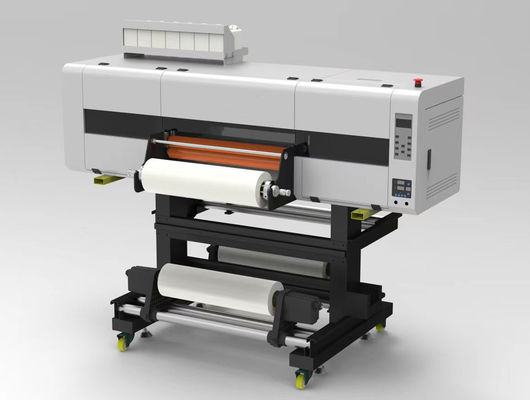 6 Pass Printer Inchiostro di stampa digitale 270 kg Dimensioni e prestazioni eccezionali