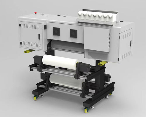 Intelligente sistema di riscaldamento integrato e macchina di fusione in polvere Digital Plotter Printer 30 pass per la stampa
