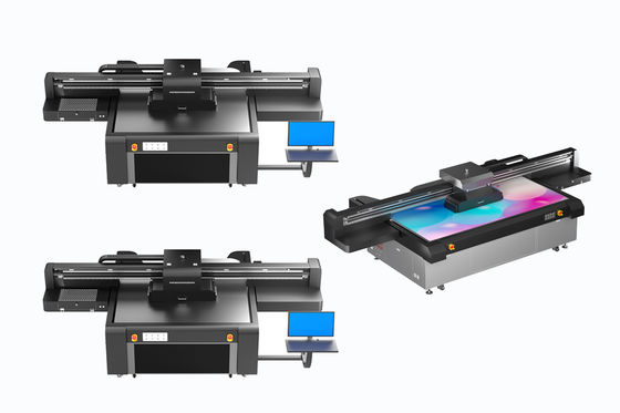 Ricoh Gen 6 Ugello per Stampante UV a Passaggio Singolo per Vantaggi nella Stampa UV