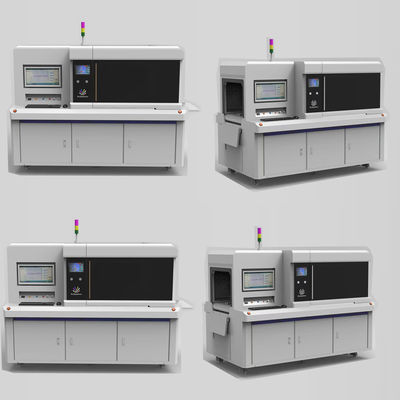 USB 3.0 Interfaccia Stampa UV a passaggio singolo con capacità di inchiostro per colore di 5L e gestione dei colori basata su ICC